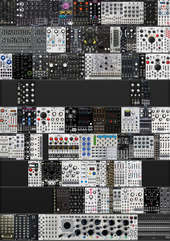 DIY System (center) (reorg)