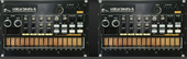 168 rack