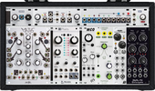 Intellijel 4U 64HP (copied from nikkxi)