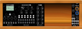 My croupous Eurorack
