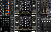 My wrathless Eurorack