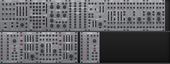 My unblessed Eurorack