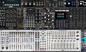 ONE Oxi Case 4U / 104 (copy)