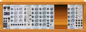 My tearing Eurorack