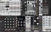 My agelong Eurorack
