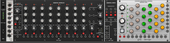 My lubric Eurorack