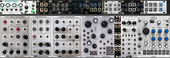 Intellijel 4U 104HP