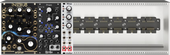My distilled Eurorack