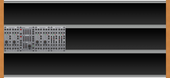 My collapsed Eurorack
