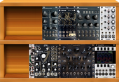 My torose Eurorack