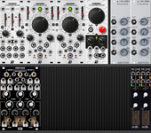 Effect rack