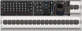 My filose Eurorack