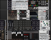 Complete Modular with Cosmix Pro