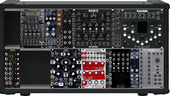 My needful Eurorack