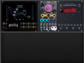 My callous Eurorack