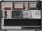 Enigma Machine (top)