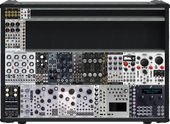 Enigma Machine (bottom)