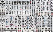 My disposed Eurorack (copy) (copy)