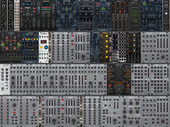 My supple Eurorack (copy) (copy) (copy) (copy) (copy) (copy) (copy) (copy) (copy) (copy) (copy)