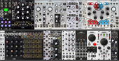 My roguish Eurorack (copy)
