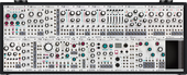 My scraggy Eurorack