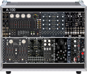 ElectricR Dicer Groovebox Update bastl