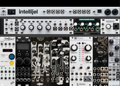 TB3PO techno tutorial Intellijel Palette 62hp (copied from synthdadmusic)