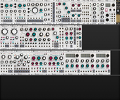 Collectable Instruments