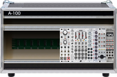 My feral Eurorack