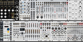 Intellijel Honda