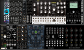 My undress Eurorack (copy)