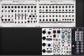 Studio Rack
