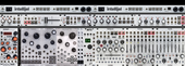 4U 62HP intellijel palette (X2)