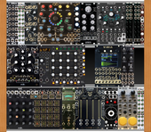 Experimental rhythm