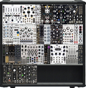 My Eurorack 104 ×3  3 (copy) (copy)
