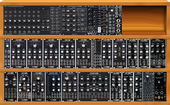 AJH Dream Synth 140