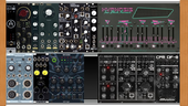 Effektrack