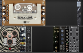 My untailed Eurorack