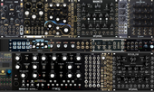 Intellijel Perf Case 104 (wishlist) (copy)