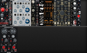 UbiRack new module only