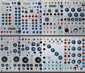 My zincy Buchla