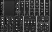 My snafu Eurorack