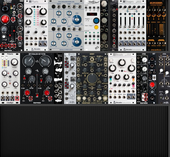 UbiRack All module
