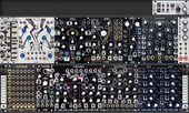 make noise TR8S