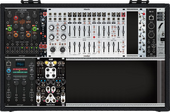 My hempen Eurorack