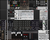 Complete Modular with Cosmix Pro (copy)