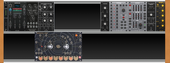 Behringer go