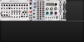 My packaged Eurorack