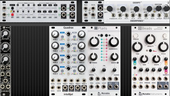 Intellijel 62hp