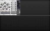 My disjoint Eurorack
